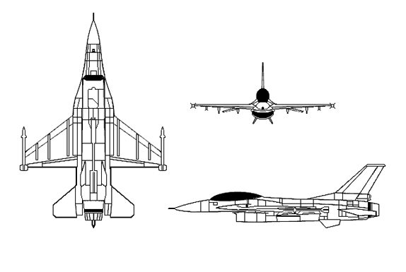 F-16